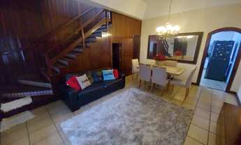 Imagem 4: Casa em Santa Teresa 3 quartos suíte closet piscina churrasqueira 4 vagas