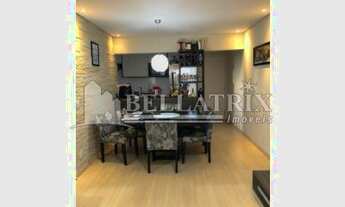 Imagem 5: Apartamento a venda - Vila Curuca, Santo Andre