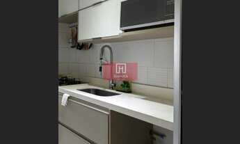 Imagem 7: Apartamento à venda no bairro Vila Sônia - São Paulo/SP, Zona Sul