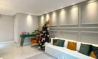 Imagem 4: Apartamento com 3 dormitórios à venda, 128 m² por R$ 1.430.000,00 - Jardim Camburi - Vitór