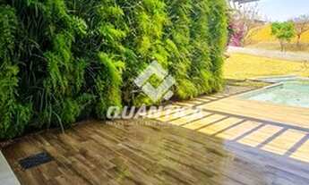 Imagem 7: Casa RESIDENCIAL em GOIÂNIA - GO, RESIDENCIAL ALPHAVILLE IPÊS