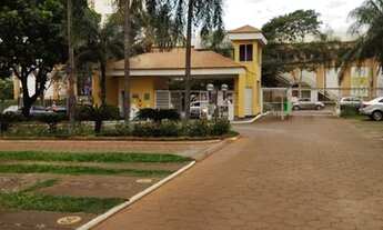 Imagem 2: Apartamento 2 quartos montado em armários Residencial eldorado- Goiânia - Goiás