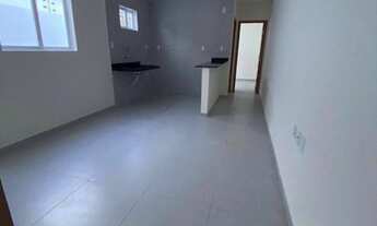 Imagem 3: Ultima unidade casa com 2 quartos no Cuiá