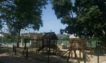 Imagem 5: Apartamento condomínio Life Resort