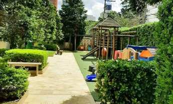 Imagem 7: Apartamento à venda no bairro Chac Santo Antônio - São Paulo/SP