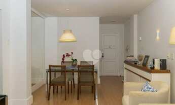 Imagem 4: Apartamento com 2 quartos à venda, 82 m² por R$ 1.380.000 - Ipanema - Rio de Janeiro/RJ