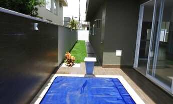 Imagem 3: Casa Top 3 suítes - Jardins Lisboa