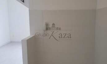 Imagem 3: Casa / Condomínio - Vila São Geraldo - Locação - Residencial