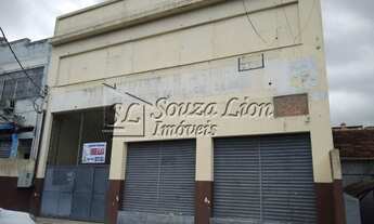 Imagem 2: Galpão para aluguel e venda com 314 m2 em Cordovil Rio de Janeito