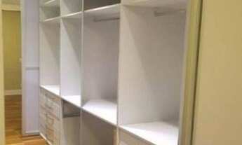 Imagem 2: Apartamento Residencial à venda, Vila Romana, São Paulo - AP0080