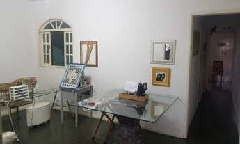 Imagem 2: Cajueiros/próximo ao Mercadinho São José - Prédio c/ Sobrado 2 quartos e + parte térrea