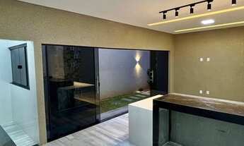 Imagem 5: Linda Casa 3\4 Acabamento Alto Padrão Setor Balneário Meia Ponte