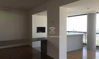 Imagem: Apartamento com 3 dormitórios, 420 m²
