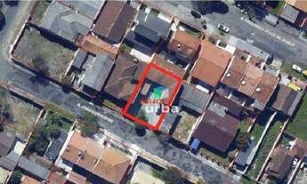 Imagem 2: Casa 3 dorm à venda 147 m² - R$ 560.000 - Capão da Imbuia - Curitiba/PR