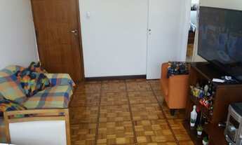 Imagem 2: Apartamento para venda possui 56 metros quadrados com 2 quartos em Cocotá