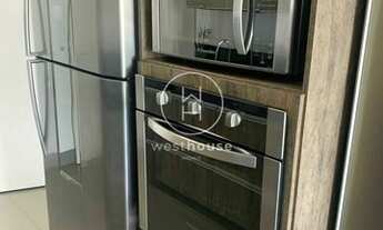 Imagem 6: Apartamento Alto Padrão