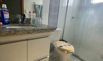 Imagem 4: Plaza de Espanã apartamento 2/4 com suíte no Parque Amazônia