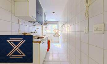 Imagem 5: Apartamento com 3 dormitórios à venda, 74 m² por R$ 474.000 - Barra da Tijuca - Rio de Jan