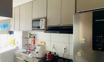 Imagem: 2/4 - Residencial Salvador Garden