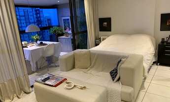 Imagem 7: Apartamento tipo Loft /Studio no Rio Vermelho com vista mar deslumbrante, no Rio Vermelho