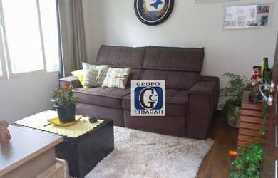 Imagem 3: Casa térrea com 2 dormitórios à venda, 80 m² por R$ 430.000 - Vila Clarice / Pirituba - Sã