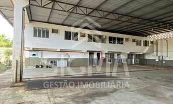 Imagem 3: Galpão COMERCIAL em MACAÉ - RJ, GRANJA DOS CAVALEIROS