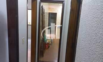 Imagem 3: Casa para aluguel, 2 quartos, 2 vagas, Vila Lageado - São Paulo/SP