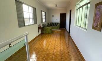 Imagem 2: Excelente Casa com 5 dormitórios no Mogi Moderno - Mogi das Cruzes SP