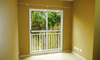 Imagem 5: Apartamento para locação no RESIDENCIAL PATO BRANCO Cidade Industrial Curitiba-PR