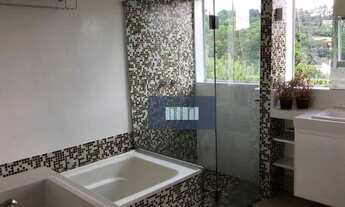 Imagem 3: Casa com 3 dormitórios para alugar, 333 m² - Águas da Fazendinha - Carapicuíba/SP