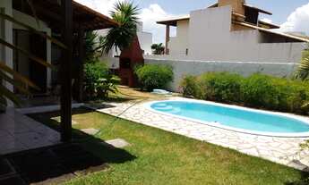 Imagem 2: Casa Sonho Verde II temporada