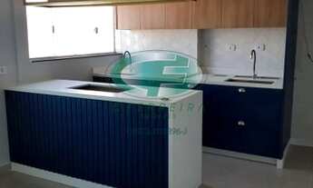 Imagem 4: Apartamento com 2 dorms, Campo Grande, Santos - R$ 689 mil, Cod: 1591859