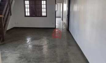 Imagem 3: Casa com 6 dormitórios - venda por R$ 750.000 ou aluguel por R$ 3.500/mês - Centro - Macaé