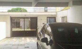 Imagem 4: Apartamento com 3 dormitórios para alugar, 75 m² por R$ 2.700,00/mês - Vila Homero Thon