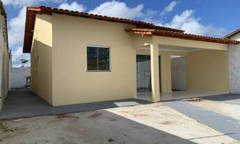 Imagem 3: Vendo casa no Salles Jardins em Castanhal