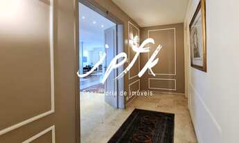 Imagem 2: Lindo apartamento, próximo a Paulista e ao Colégio Dante Alighieri, 369 m², 4 dormitórios