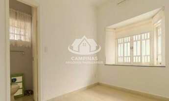 Imagem 3: CASA COMERCIAL / RESIDENCIAL em CAMPINAS - SP, CIDADE UNIVERSITÁRIA