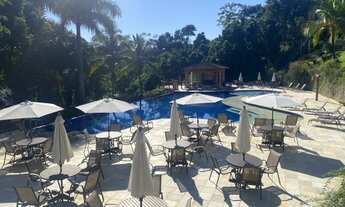 Imagem 2: Casa com 2 dormitórios para alugar, 61 m² por R$ 5.500,00/mês - Curral - Ilhabela/SP