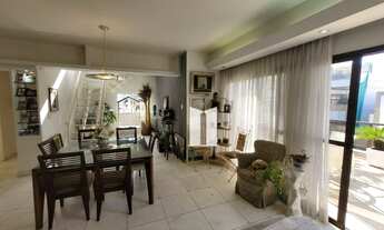 Imagem 3: Cobertura Duplex no Jardim Oceânico com 287m²