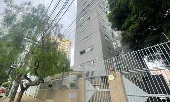 Imagem: APTO 1/4 - 01 VAGA - COM ELEVADOR - SETOR