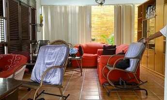 Imagem 2: Casa para Venda em João Pessoa, Cristo Redentor, 3 dormitórios, 1 suíte, 2 banheiros