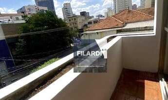 Imagem 6: Apartamento com 3 dormitórios à venda, 94 m² por R$ 905.000 - Pinheiros - São Paulo/SP