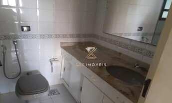 Imagem 2: Apartamento com 2 dormitórios à venda, 80 m² por R$ 550.000 - Recreio dos Bandeirantes - R