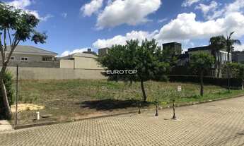 Imagem 2: Lindos terrenos em condomínio fechado - Mirante do Vale