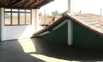 Imagem 4: Apartamento para aluguel, 1 quarto, 1 suíte, Vila São Roque - Lorena/SP