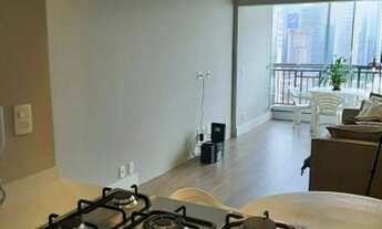 Imagem: Apartamento à venda no bairro Chac Santo