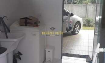 Imagem 2: Sobrado com três dormitórios a Venda no Jardim das flores em Suzano