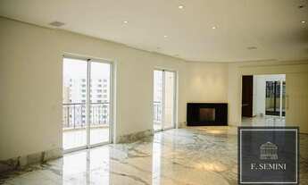 Imagem: Cobertura no endereço mais desejado de