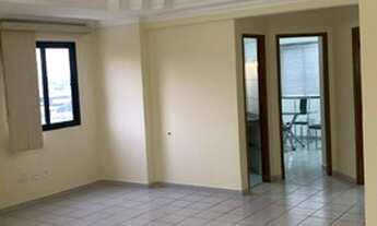 Imagem 2: Alugo - Apartamento Mondrian