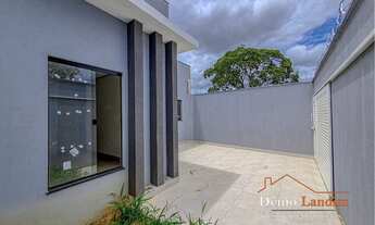 Imagem 2: Linda casa de 02 quartos sendo uma suíte, Reserva Real